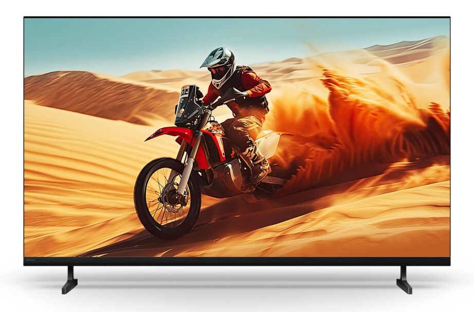 Sony ra mắt dòng TV và loa BRAVIA Theatre 2025 Sony ra mắt dòng TV BRAVIA 2025 và loa BRAVIA Theatre 2025
