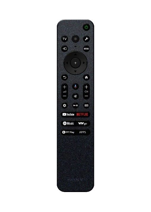 Sony ra mắt dòng TV và loa BRAVIA Theatre 2025 Sony ra mắt dòng TV BRAVIA 2025 và loa BRAVIA Theatre 2025