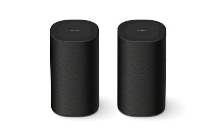 Sony ra mắt dòng TV và loa BRAVIA Theatre 2025 Sony ra mắt dòng TV BRAVIA 2025 và loa BRAVIA Theatre 2025