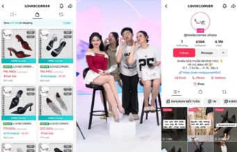 Doanh nghiệp tận dụng dữ liệu thương mại điện tử để nắm bắt xu hướng