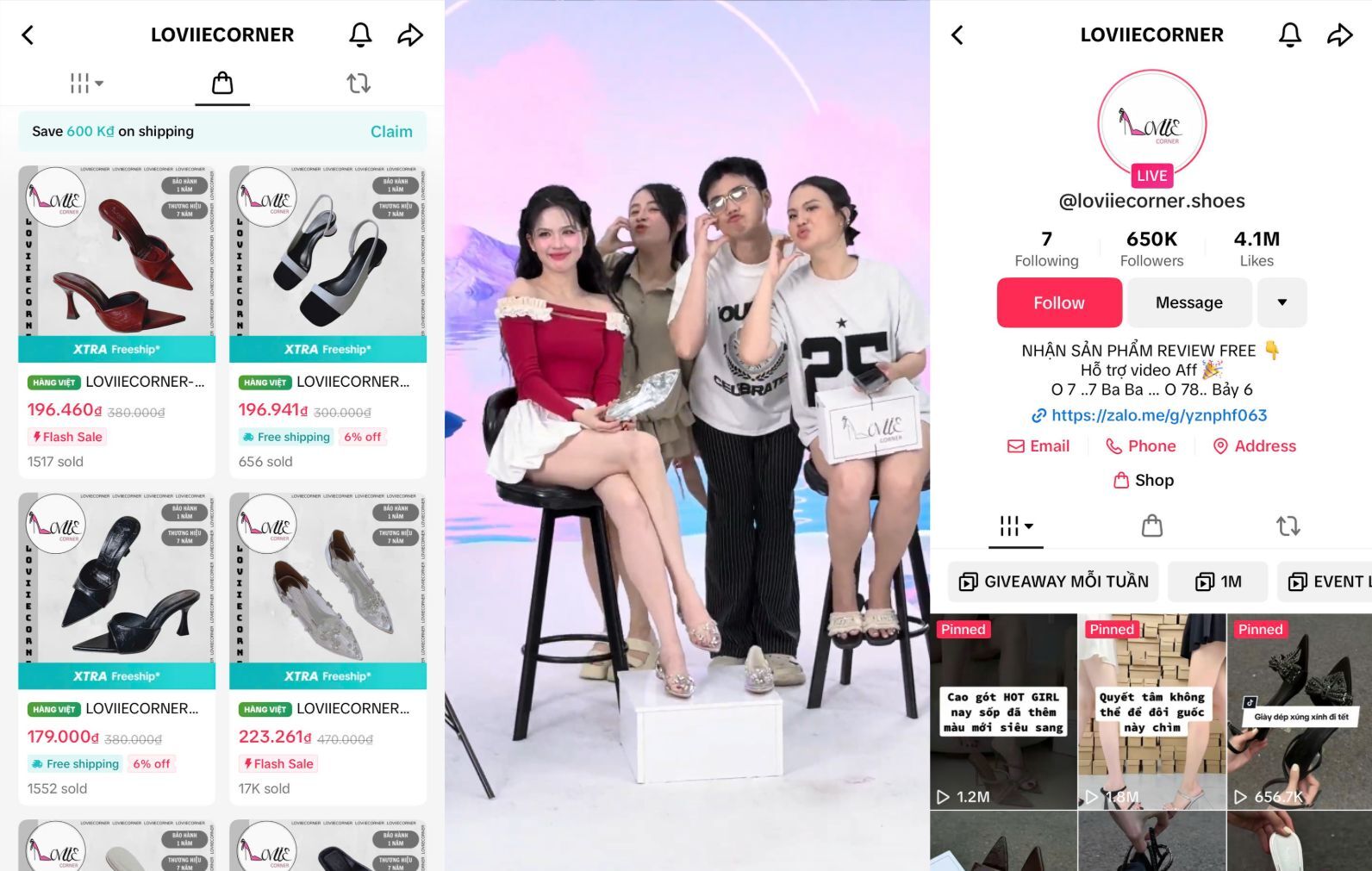 Doanh nghiệp tận dụng dữ liệu thương mại điện tử để nắm bắt xu hướng Tận dụng dữ liệu thương mại điển tử để nắm bắt xu hướng: Doanh nghiệp "hái quả ngọt"