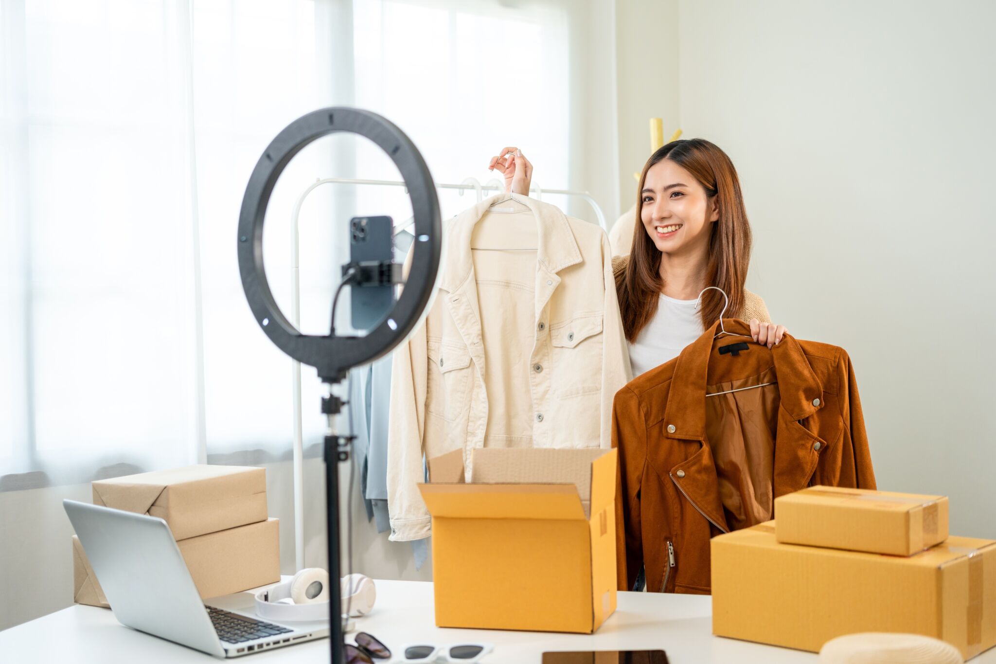 Chiến lược giúp giảm tỷ lệ trả hàng trong thương mại điện tử Chiến lược giúp giảm tỷ lệ trả hàng trong thương mại điện tử