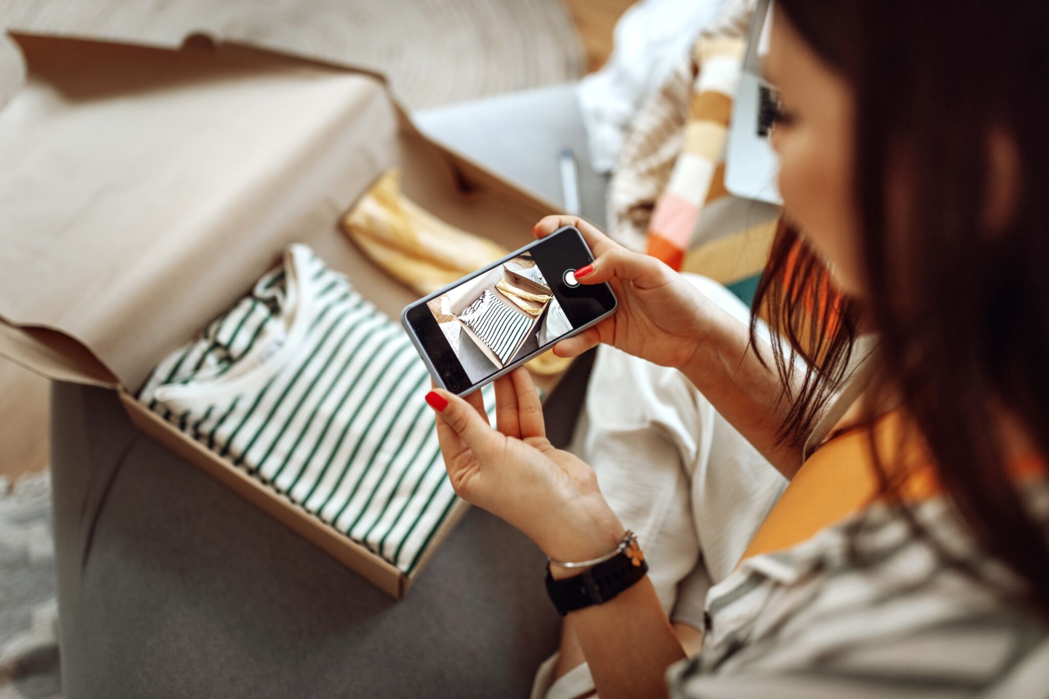 Chiến lược giúp giảm tỷ lệ trả hàng trong thương mại điện tử Chiến lược giúp giảm tỷ lệ trả hàng trong thương mại điện tử