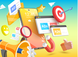 Yango Ads: hướng tới dẫn đầu phát hành ứng dụng và trò chơi toàn cầu của Việt Nam Mở rộng quy mô thông minh: con đường hướng tới vị thế dẫn đầu trong lĩnh vực phát hành ứng dụng và trò chơi toàn cầu của Việt Nam