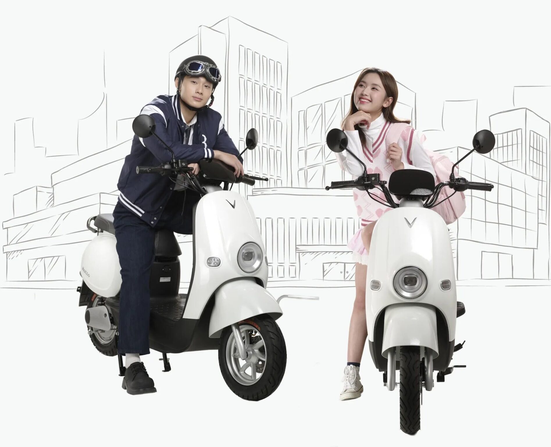 VinFast phát động chiến dịch “Mãnh liệt Tinh thần Việt Nam - Vì tương lai xanh” lần 3 VinFast phát động chiến dịch “Mãnh liệt Tinh thần Việt Nam -vì tương lai xanh” lần 3