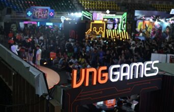 VNGGames được World Business Outlook Awards vinh danh “Thương hiệu Game và Giải trí số xuất sắc”