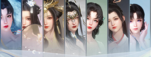 VNGGames công bố sẽ phát hành Nghịch Thủy Hàn tại Việt Nam VNGGames công bố sẽ chính thức phát hành Nghịch Thủy Hàn tại Việt Nam