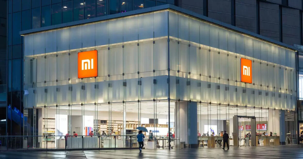 Báo cáo doanh thu Xiaomi toàn cầu quý I/2025: Bứt phá tăng trưởng với 15,46 tỷ USD, lần thứ 2 liên tiếp vượt mốc 13,89 tỷ USD Báo cáo doanh thu Xiaomi toàn cầu quý I/2025: Bứt phá tăng trưởng với 15,46 tỷ USD, lần thứ 2 liên tiếp vượt mốc 13,89 tỷ USD
