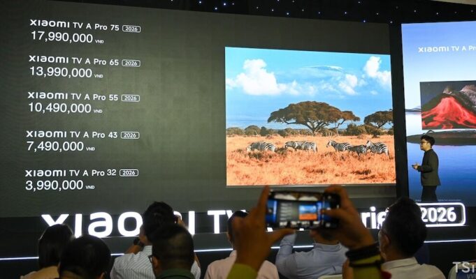 Techsign.in - Điểm Tin Công Nghệ [31052022]