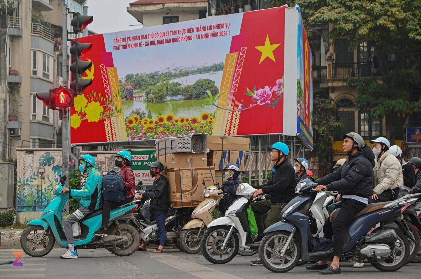 Nhiều đơn vị công an trên cả nước xây dựng không gian số trên Zalo Nhiều đơn vị công an trên cả nước xây dựng không gian số trên Zalo