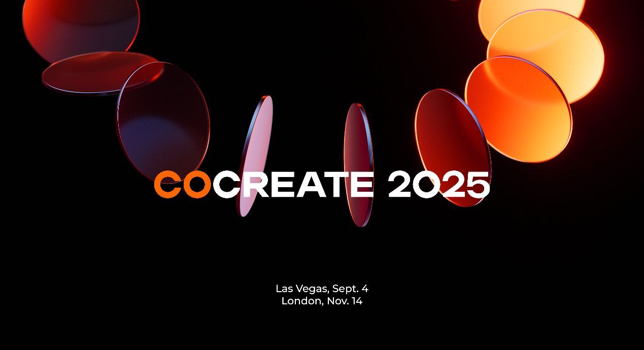 Alibaba.com khởi động cuộc thi toàn cầu “CoCreate Pitch” với giải thưởng trị giá 1 triệu USD Alibaba.com khởi động cuộc thi toàn cầu “CoCreate Pitch” với giải thưởng trị giá 1 triệu USD