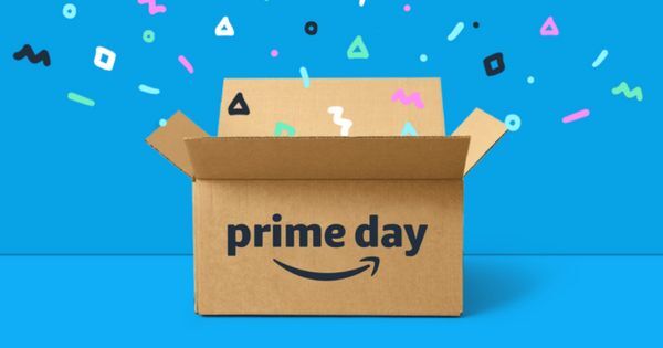 Amazon công bố sự kiện Prime Day từ ngày 8-11/07 Amazon công bố sự kiện Prime Day từ ngày 8 đến 11 tháng 07