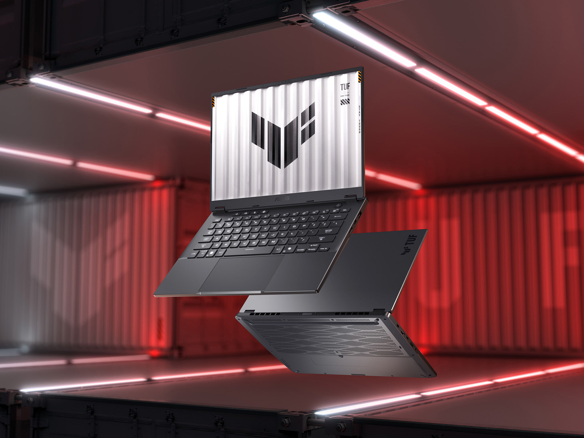 ASUS ROG mở đặt hàng dải laptop gaming trang bị RTX 5060/5070 ASUS ROG mở đặt hàng dải laptop gaming mới nhất trang bị RTX 5070 và RTX 5060 tại Việt Nam