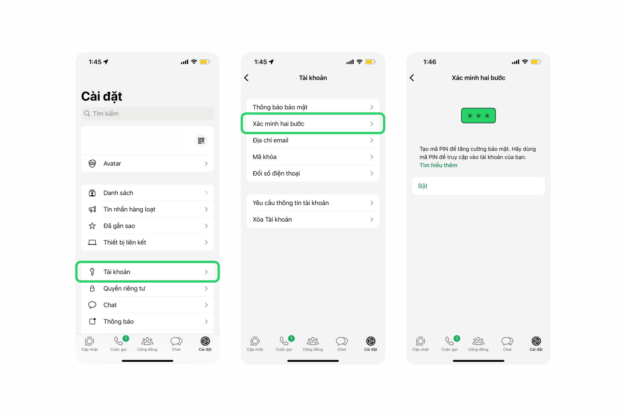 6 cơ chế bảo mật tin nhắn trên WhatsApp người Việt nên dùng Điểm qua 6 cơ chế bảo mật tin nhắn người Việt nào cũng nên dùng