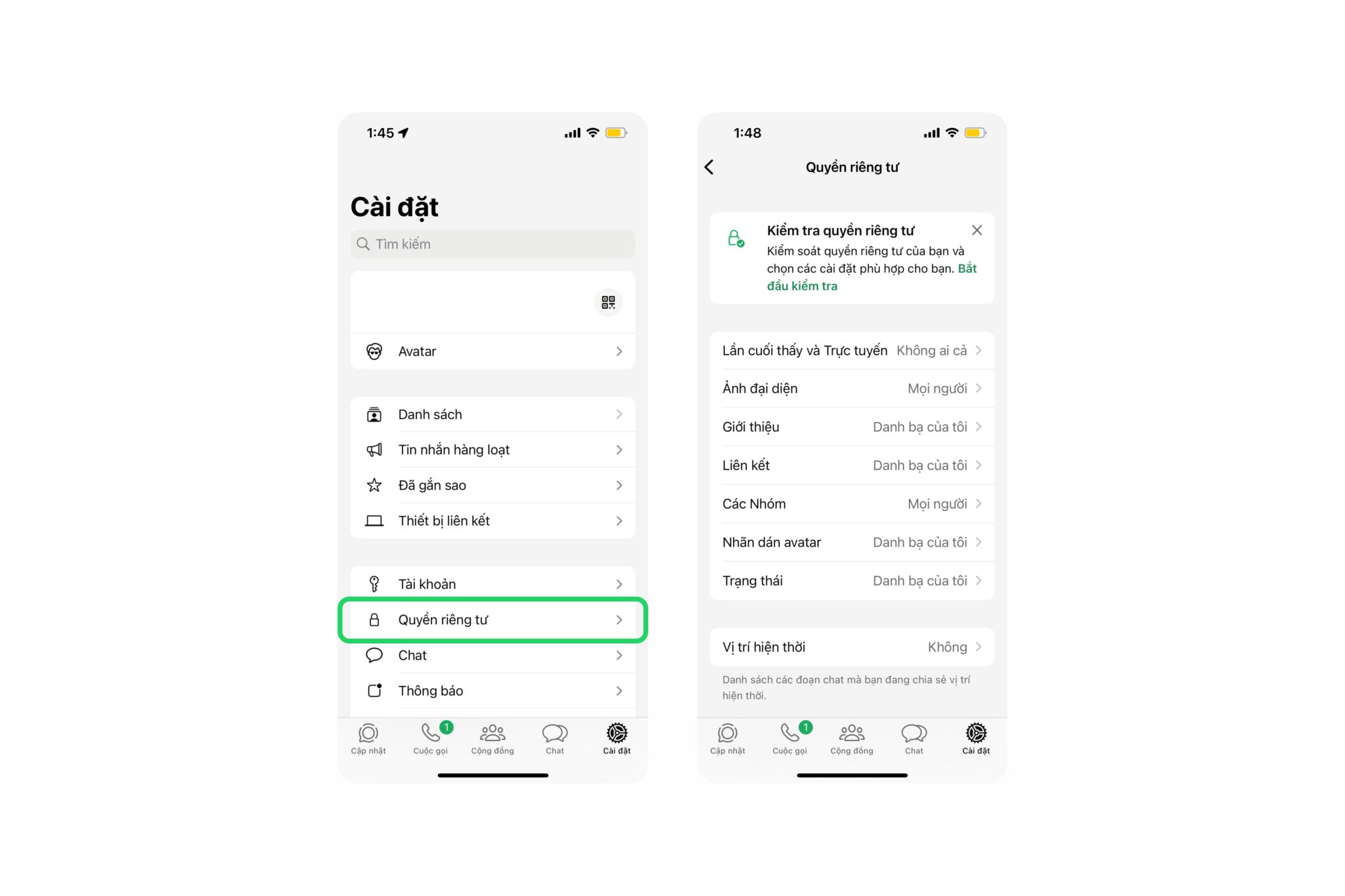 6 cơ chế bảo mật tin nhắn trên WhatsApp người Việt nên dùng Điểm qua 6 cơ chế bảo mật tin nhắn người Việt nào cũng nên dùng