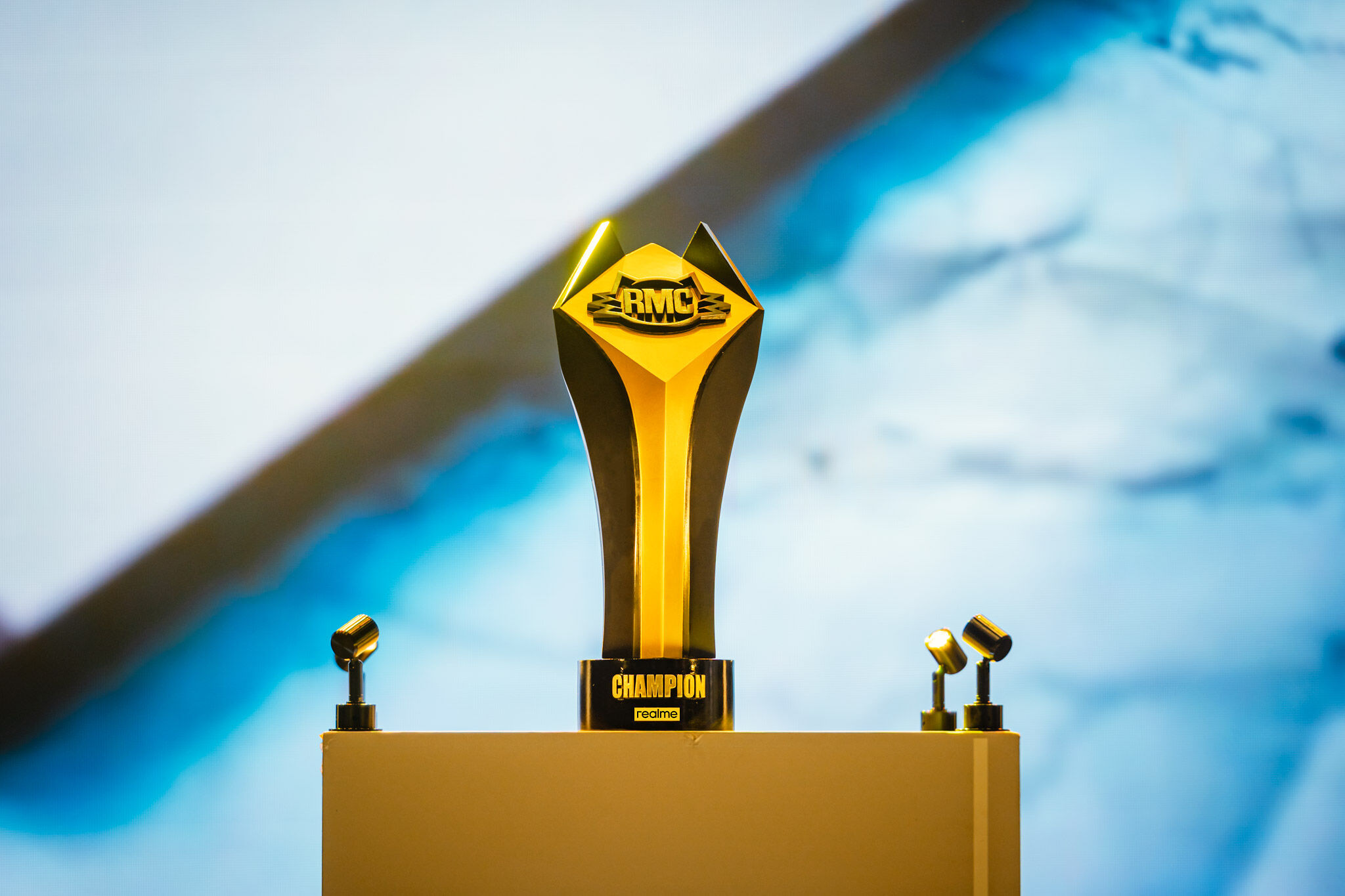 Chung kết realme Cup 2025: Eternity AOV lên ngôi vô địch và hành trình "Make it real" đáng nhớ của cộng đồng esports Việt Nam Chung kết realme Cup 2025: Eternity AOV lên ngôi vô địch và hành trình "Make it real." đáng nhớ của cộng đồng esports Việt Nam
