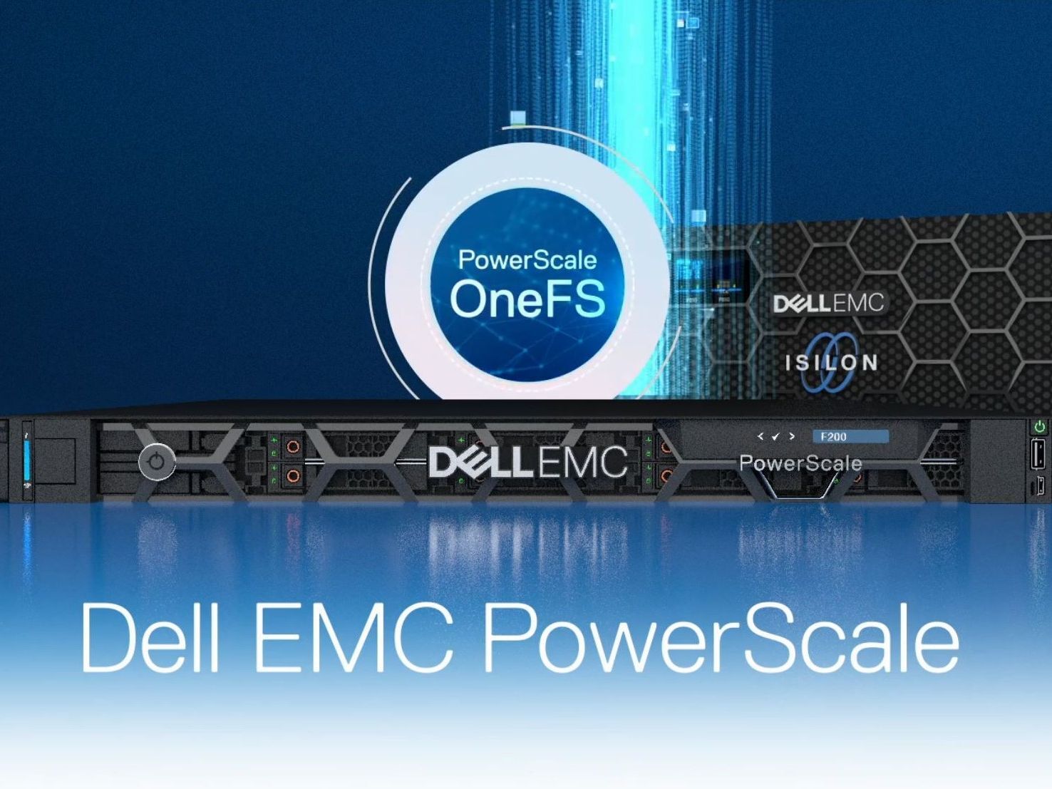 Dell Technologies nâng cấp khả năng vận hành của trung tâm dữ liệu với các đổi mới về hạ tầng phi tập trung dựa trên phần mềm Dell Technologies nâng cấp khả năng vận hành của trung tâm dữ liệu với các đổi mới về hạ tầng phi tập trung dựa trên phần mềm