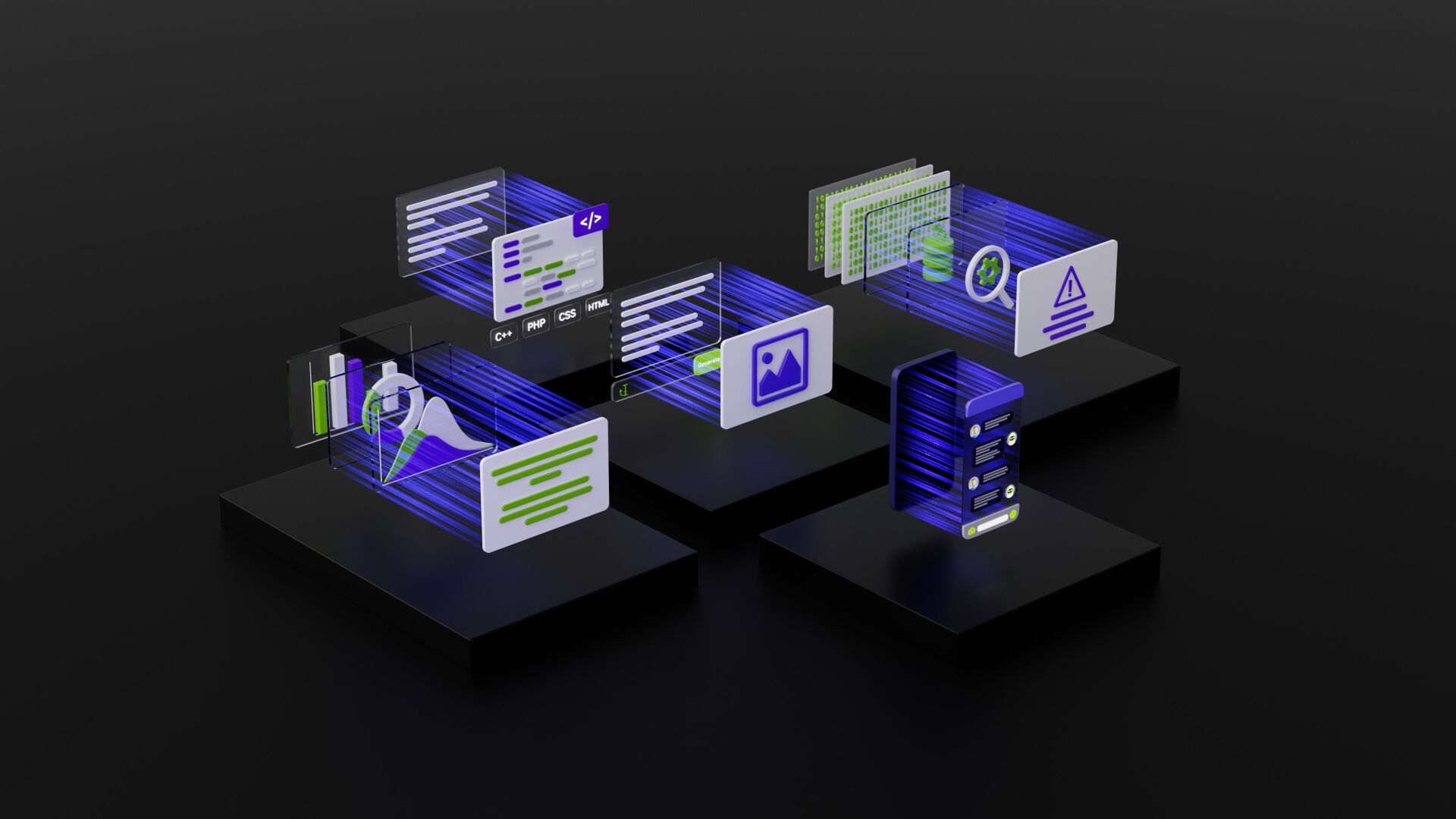 Dell Technologies cùng NVIDIA ra mắt các giải pháp AI doanh nghiệp thế hệ mới Dell Technologies cùng NVIDIA ra mắt các giải pháp AI doanh nghiệp thế hệ mới