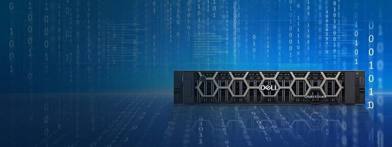 Dell Technologies cùng NVIDIA ra mắt các giải pháp AI doanh nghiệp thế hệ mới Dell Technologies cùng NVIDIA ra mắt các giải pháp AI doanh nghiệp thế hệ mới