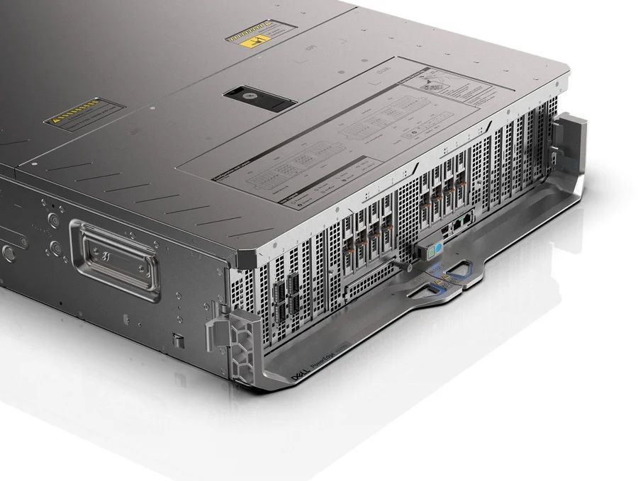 Dell Technologies cùng NVIDIA ra mắt các giải pháp AI doanh nghiệp thế hệ mới Dell Technologies cùng NVIDIA ra mắt các giải pháp AI doanh nghiệp thế hệ mới
