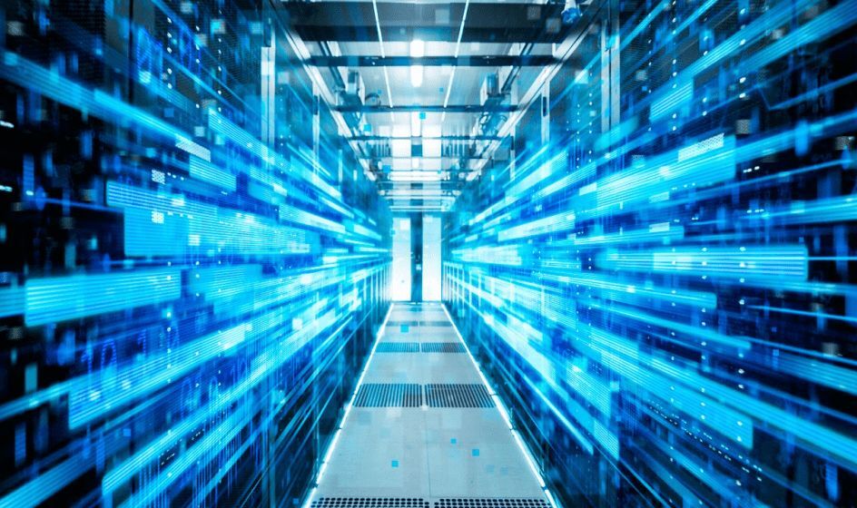 Dell Technologies nâng cấp khả năng vận hành của trung tâm dữ liệu với các đổi mới về hạ tầng phi tập trung dựa trên phần mềm Dell Technologies nâng cấp khả năng vận hành của trung tâm dữ liệu với các đổi mới về hạ tầng phi tập trung dựa trên phần mềm
