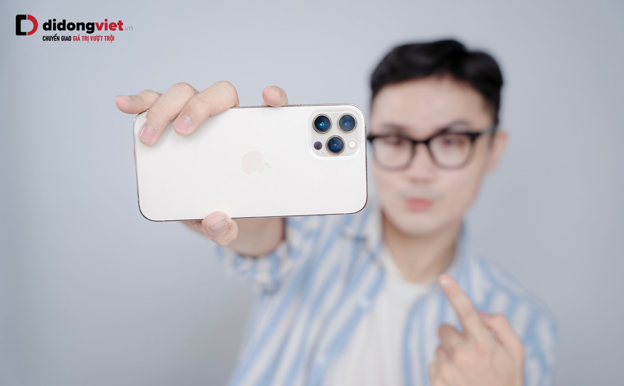 Mua máy cũ tại Di Động Việt: Trải nghiệm miễn phí 30 ngày, pin yên tâm dùng 10 năm Mua máy cũ tại Di Động Việt: Trải nghiệm miễn phí 30 ngày, pin yên tâm dùng 10 năm