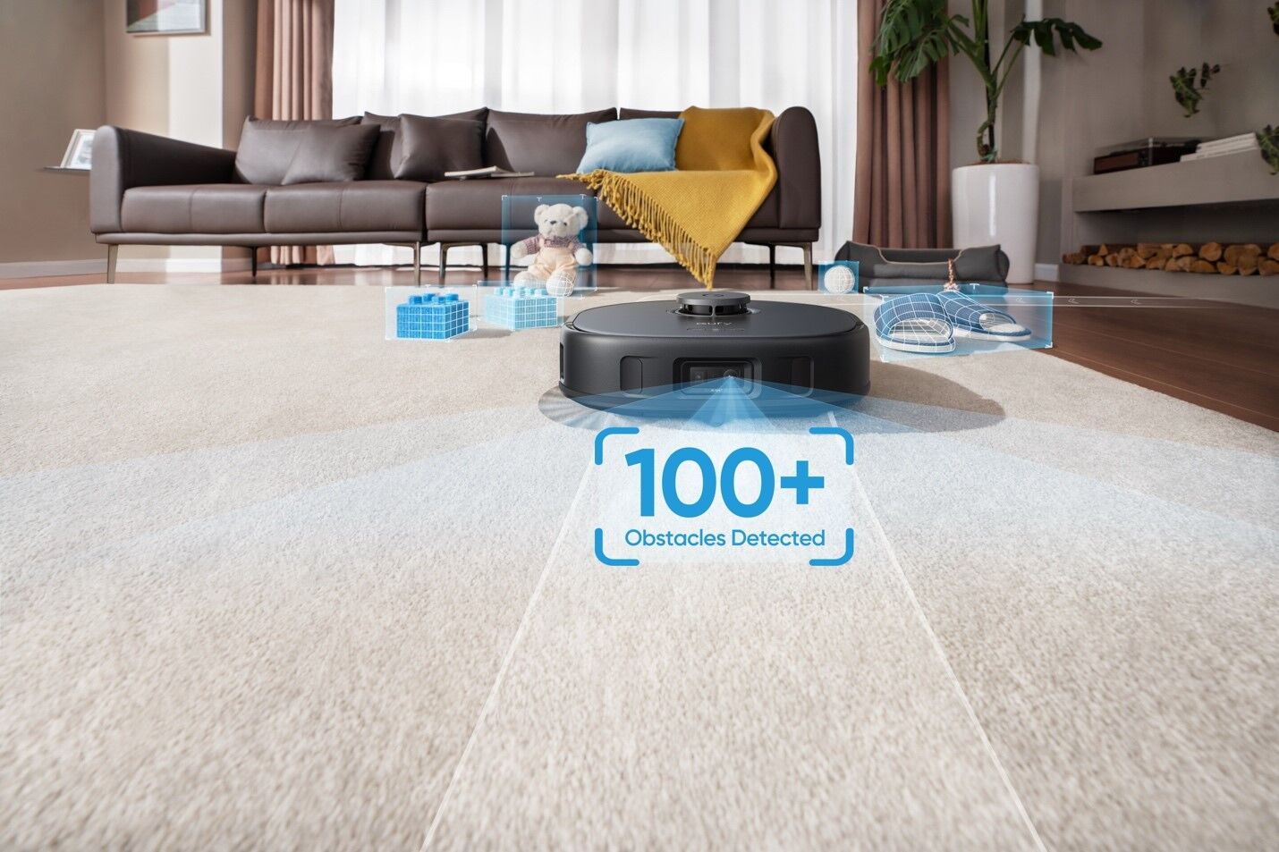Robot hút bụi Eufy X10 Pro Omni ra mắt giá 15 triệu đồng Robot hút bụi số 1 Anh Quốc chính thức ra mắt tại Việt Nam: Eufy X10 Pro Omni dẫn đầu xu hướng dọn dẹp rảnh tay thông minh