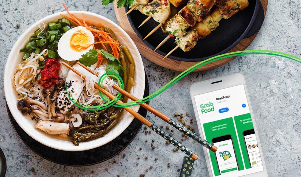 Grab ra mắt gói giải pháp phục vụ cả gia đình Grab ra mắt gói giải pháp phục vụ cả gia đình
