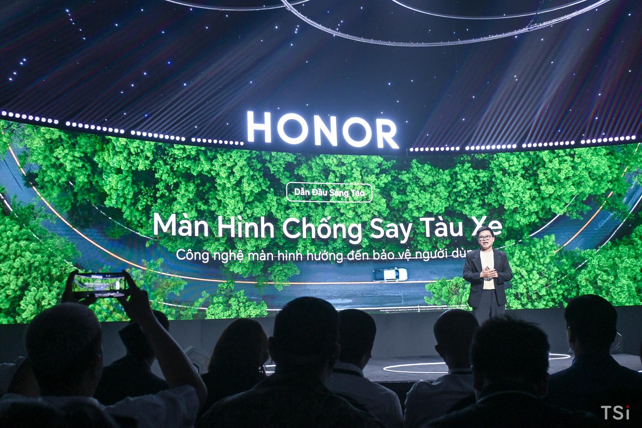 HONOR 400 series ra mắt: camera 200MP tích hợp AI cao cấp