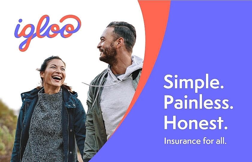 Igloo ra mắt Igloo Tech Solutions nhằm thúc đẩy số hóa ngành bảo hiểm tại Việt Nam và Đông Nam Á Igloo ra mắt Igloo Tech Solutions nhằm thúc đẩy số hóa ngành bảo hiểm tại Việt Nam và Đông Nam Á