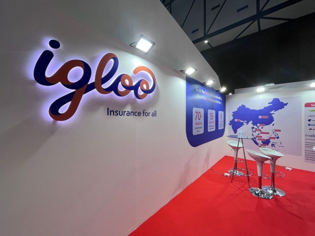 Igloo ra mắt Igloo Tech Solutions nhằm thúc đẩy số hóa ngành bảo hiểm tại Việt Nam và Đông Nam Á Igloo ra mắt Igloo Tech Solutions nhằm thúc đẩy số hóa ngành bảo hiểm tại Việt Nam và Đông Nam Á