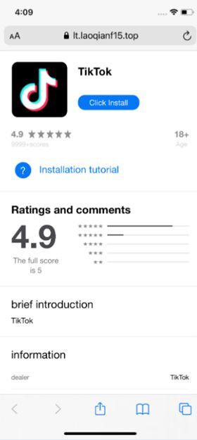Kaspersky phát hiện phần mềm gián điệp Trojan SparkKitty nhắm vào người dùng trên App Store và Google Play Kaspersky phát hiện phần mềm gián điệp Trojan SparkKitty nhắm vào người dùng trên App Store và Google Play