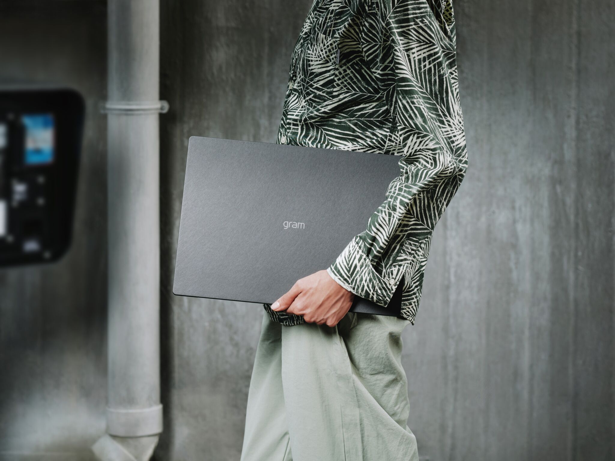 LG khởi động kỷ nguyên “Hybrid AI” với laptop LG gram AI 2025 siêu mỏng nhẹ, hiệu suất cao LG Electronics Việt Nam giới thiệu thế hệ laptop LG gram AI 2025