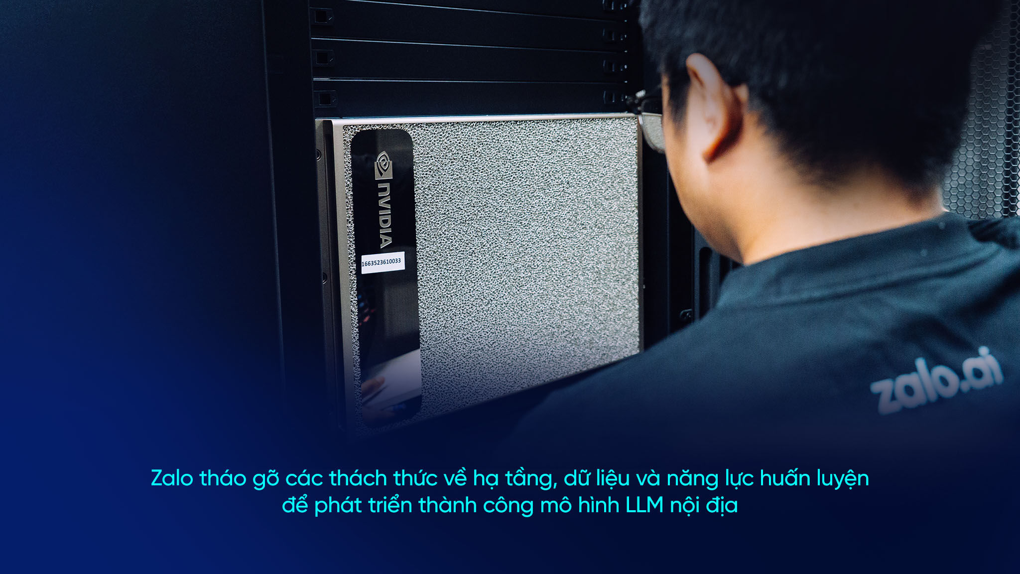 Mô hình ngôn ngữ lớn Việt Nam cạnh tranh mạnh mẽ với các LLM quốc tế, nâng tầm vị thế ngành AI trong nước Mô hình ngôn ngữ lớn Việt Nam cạnh tranh mạnh mẽ với các LLM quốc tế, nâng tầm vị thế ngành AI trong nước