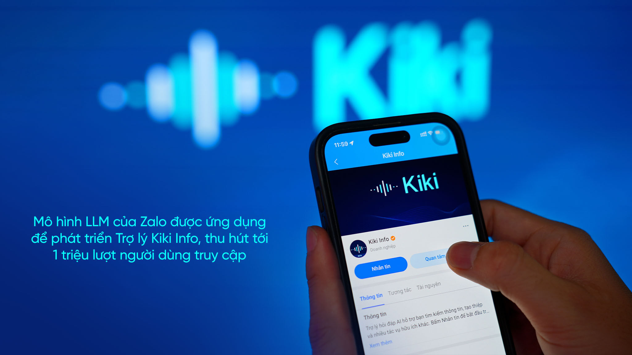 Mô hình ngôn ngữ lớn Việt Nam cạnh tranh mạnh mẽ với các LLM quốc tế, nâng tầm vị thế ngành AI trong nước Mô hình ngôn ngữ lớn Việt Nam cạnh tranh mạnh mẽ với các LLM quốc tế, nâng tầm vị thế ngành AI trong nước