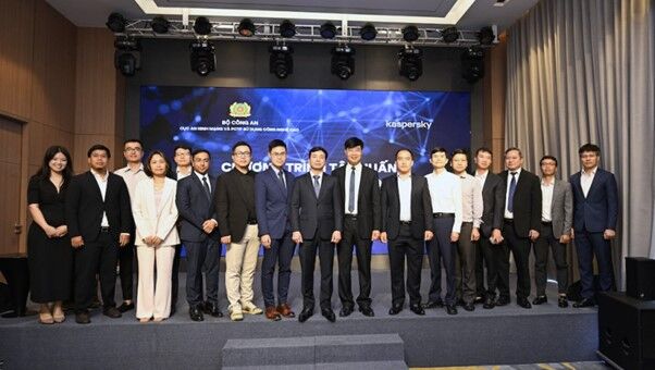 Xây dựng lực lượng an ninh mạng có tư duy chiến lược, vững công nghệ Xây dựng lực lượng an ninh mạng có tư duy chiến lược, vững công nghệ