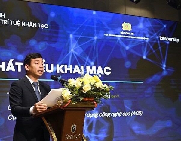 Xây dựng lực lượng an ninh mạng có tư duy chiến lược, vững công nghệ Xây dựng lực lượng an ninh mạng có tư duy chiến lược, vững công nghệ