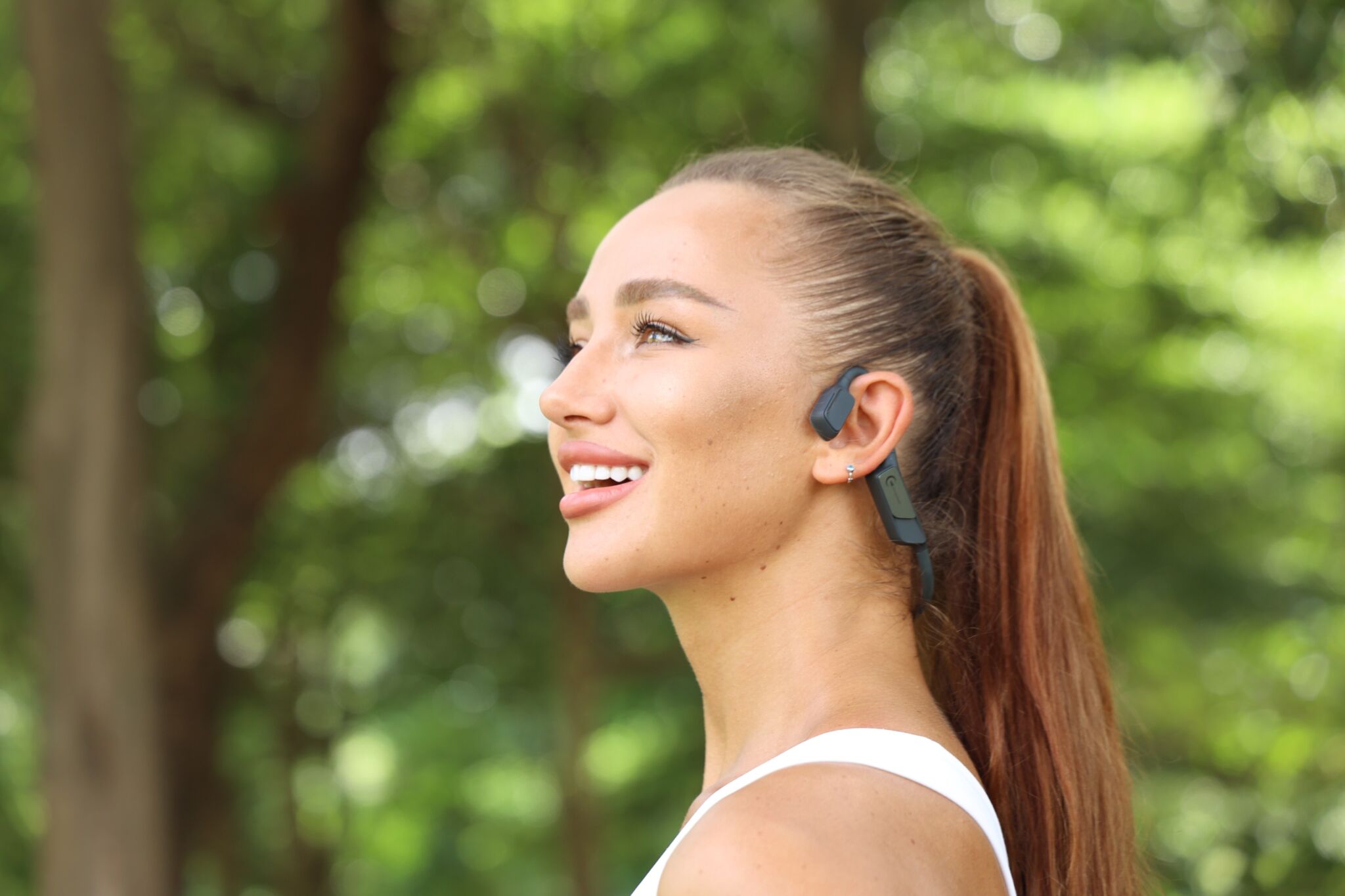 Mojawa ra mắt bộ đôi tai nghe dẫn truyền xương HaptiFit Terra và Run SE Mojawa ra mắt Bộ đôi tai nghe dẫn truyền xương HaptiFit Terra và Run SE