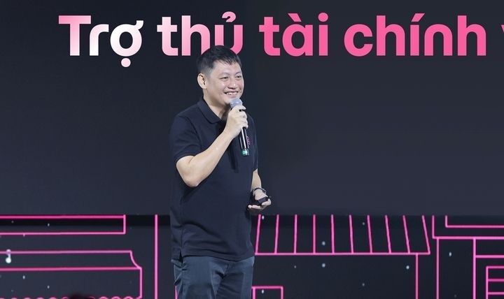 MoMo tham gia Liên minh AI Âu Lạc: “Kỳ lân” Fintech góp sức kiến tạo hệ sinh thái AI mang bản sắc Việt MoMo tham gia Liên minh AI Âu Lạc: “Kỳ lân” Fintech góp sức kiến tạo hệ sinh thái AI mang bản sắc Việt