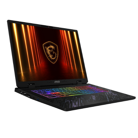 MSI mang loạt laptop RTX 5050, 5060 & 5070 đến thị trường – Đa dạng cấu hình, tối ưu hiệu năng MSI mang loạt laptop RTX 5050, 5060 & 5070 đến thị trường – Đa dạng cấu hình, tối ưu hiệu năng