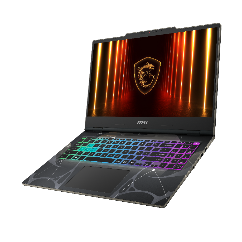 MSI mang loạt laptop RTX 5050, 5060 & 5070 đến thị trường – Đa dạng cấu hình, tối ưu hiệu năng MSI mang loạt laptop RTX 5050, 5060 & 5070 đến thị trường – Đa dạng cấu hình, tối ưu hiệu năng