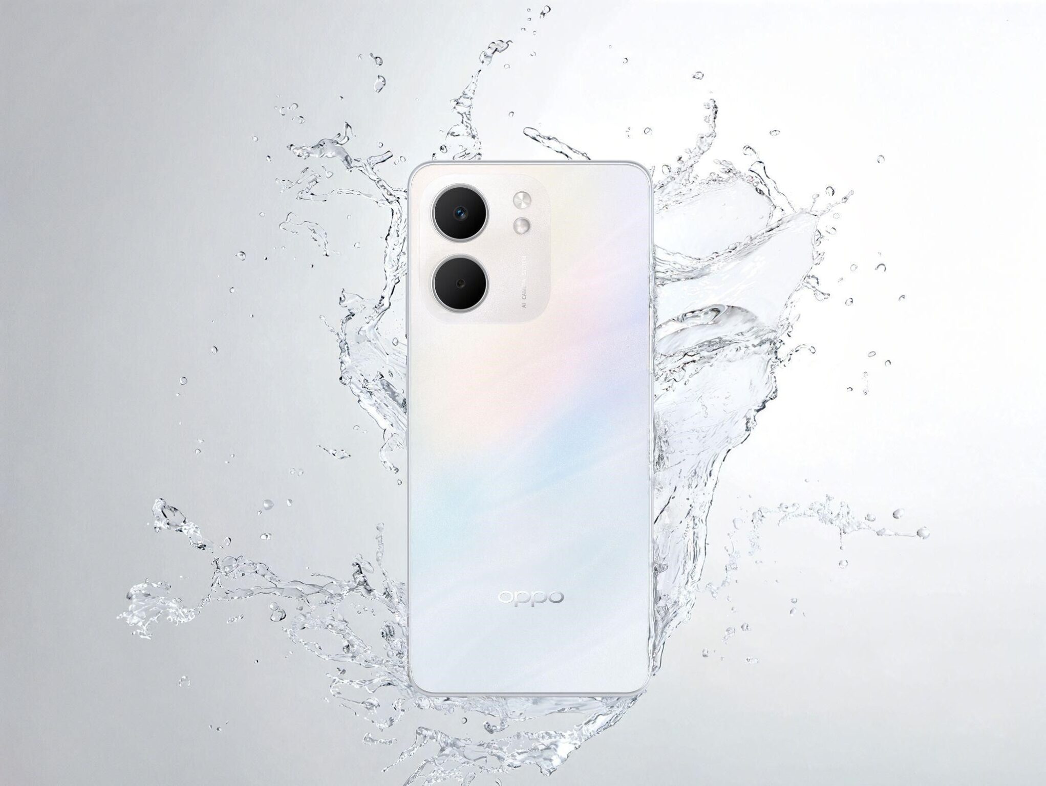 OPPO ra mắt OPPO A5x: Thiết kế bền bỉ, dung lượng pin khủng, hiệu năng ổn định với mức giá dễ tiếp cận OPPO ra mắt OPPO A5x: Thiết kế bền bỉ, dung lượng pin khủng, hiệu năng ổn định với mức giá dễ tiếp cận