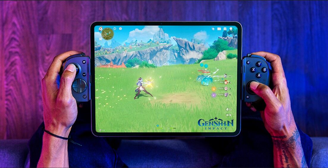 Razer định hình đỉnh cao mới của game di động với dòng tay cầm Kishi V3 Razer định hình đỉnh cao mới của game di động với dòng tay cầm Kishi V3