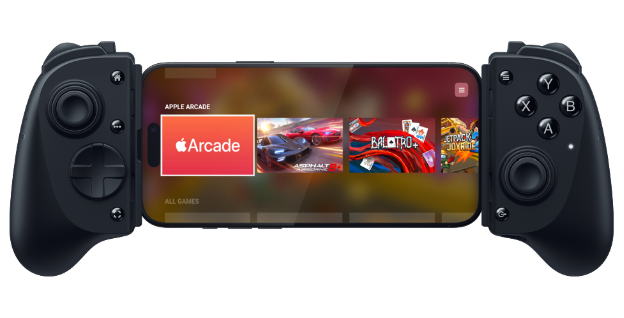 Razer định hình đỉnh cao mới của game di động với dòng tay cầm Kishi V3 Razer định hình đỉnh cao mới của game di động với dòng tay cầm Kishi V3