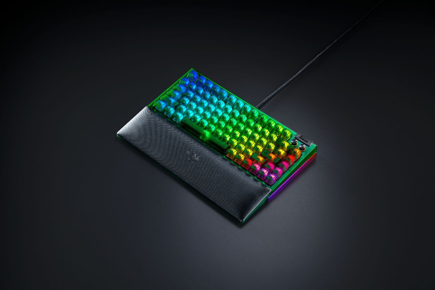 Bộ Sưu Tập Razer Phantom: Thiết kế đích thực tỏa sáng Bộ Sưu Tập Razer Phantom: Thiết kế đích thực tỏa sáng