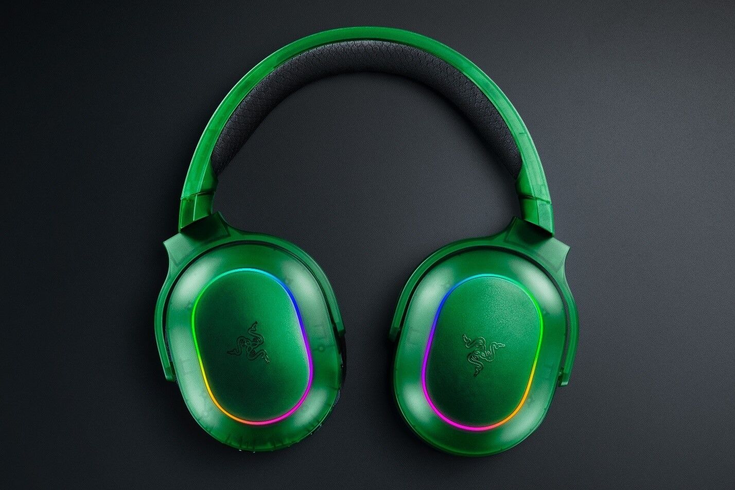 Bộ Sưu Tập Razer Phantom: Thiết kế đích thực tỏa sáng Bộ Sưu Tập Razer Phantom: Thiết kế đích thực tỏa sáng