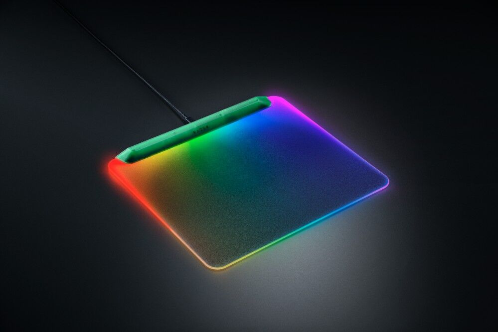 Bộ Sưu Tập Razer Phantom: Thiết kế đích thực tỏa sáng Bộ Sưu Tập Razer Phantom: Thiết kế đích thực tỏa sáng