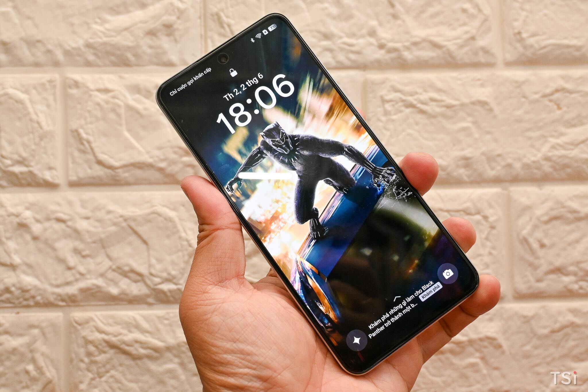 Trải nghiệm realme 14 5G: mạnh, chơi game mượt, giá tốt
