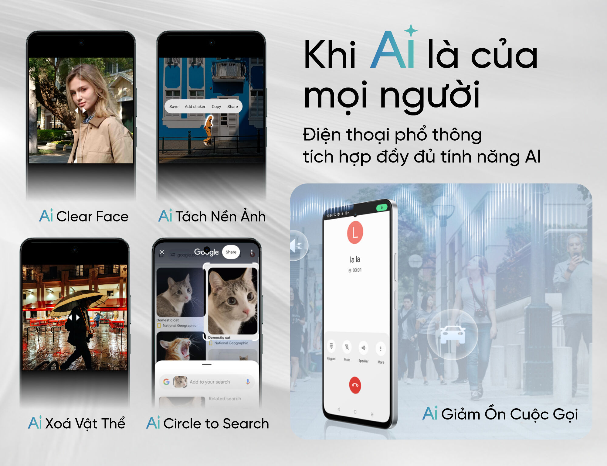 realme C71 chính thức ra mắt tại Việt Nam: “Tân vương” smartphone phổ thông sạc 1 giờ dùng 2 ngày, độ bền chuẩn quân đội và tích hợp AI tiên tiến