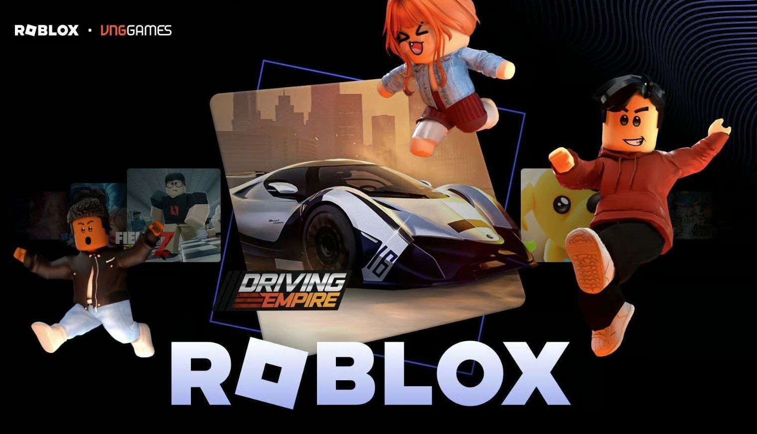 Roblox VNG - Mở ra xu hướng tiếp thị mới cho các nhãn hàng Roblox VNG - Mở ra xu hướng tiếp thị mới cho các nhãn hàng